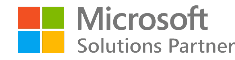 Microsoft Solutions Partner