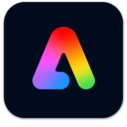 Adobe Adobe Express for teams logo